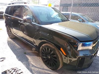 2025 Hyundai SANTA FE   - Photo 4 - Woodbridge, ON L4L 8L6