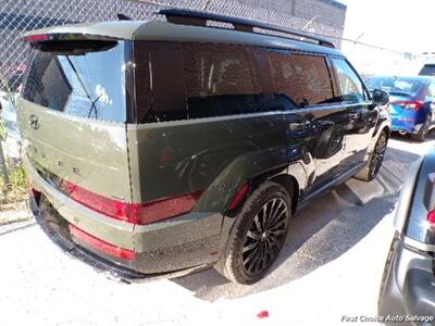 2025 Hyundai SANTA FE   - Photo 5 - Woodbridge, ON L4L 8L6