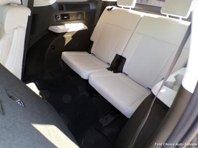 2025 Hyundai SANTA FE   - Photo 13 - Woodbridge, ON L4L 8L6