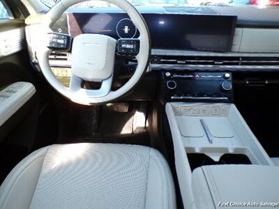 2025 Hyundai SANTA FE   - Photo 15 - Woodbridge, ON L4L 8L6