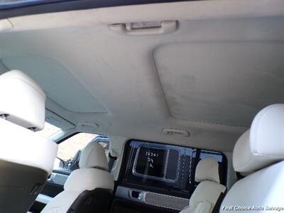 2025 Hyundai SANTA FE   - Photo 17 - Woodbridge, ON L4L 8L6