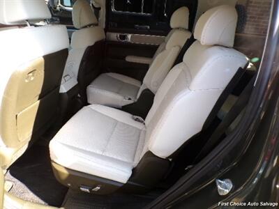 2025 Hyundai SANTA FE   - Photo 12 - Woodbridge, ON L4L 8L6