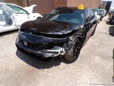 2025 Honda Civic   - Photo 1 - Woodbridge, ON L4L 8L6
