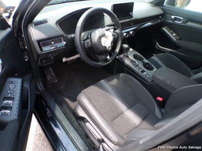 2025 Honda Civic   - Photo 8 - Woodbridge, ON L4L 8L6