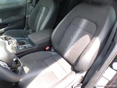 2025 Honda Civic   - Photo 9 - Woodbridge, ON L4L 8L6