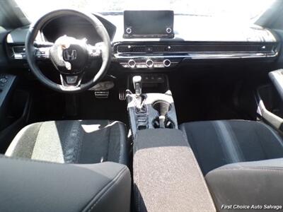 2025 Honda Civic   - Photo 11 - Woodbridge, ON L4L 8L6