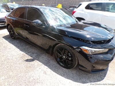2025 Honda Civic   - Photo 3 - Woodbridge, ON L4L 8L6