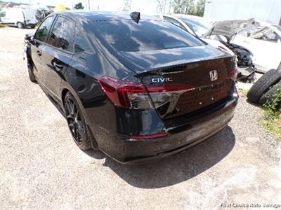 2025 Honda Civic   - Photo 5 - Woodbridge, ON L4L 8L6