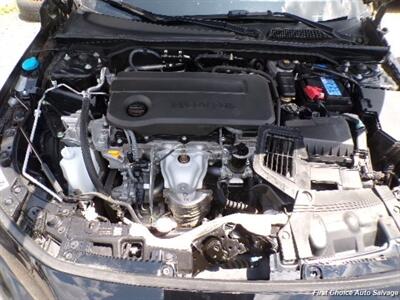 2025 Honda Civic   - Photo 7 - Woodbridge, ON L4L 8L6