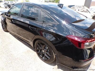 2025 Honda Civic   - Photo 6 - Woodbridge, ON L4L 8L6