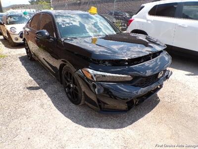 2025 Honda Civic   - Photo 2 - Woodbridge, ON L4L 8L6