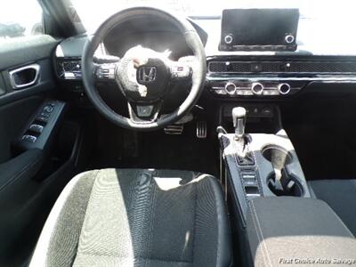 2025 Honda Civic   - Photo 12 - Woodbridge, ON L4L 8L6