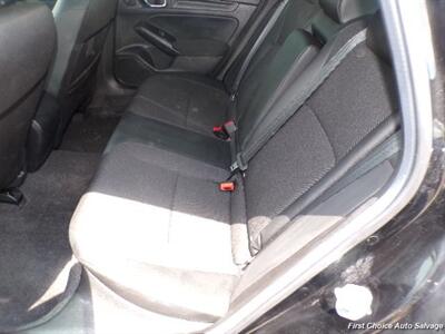 2025 Honda Civic   - Photo 10 - Woodbridge, ON L4L 8L6