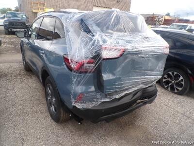 2025 Ford Escape - Photo 5 - Woodbridge, ON L4L 8L6