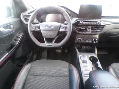 2025 Ford Escape - Photo 12 - Woodbridge, ON L4L 8L6