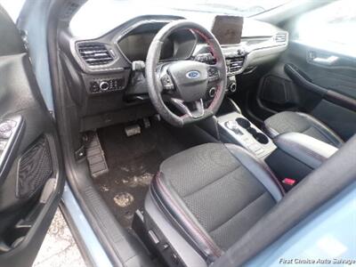 2025 Ford Escape - Photo 8 - Woodbridge, ON L4L 8L6