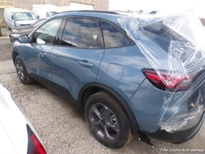 2025 Ford Escape - Photo 6 - Woodbridge, ON L4L 8L6