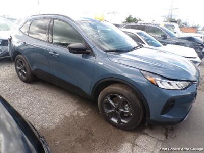 2025 Ford Escape - Photo 3 - Woodbridge, ON L4L 8L6