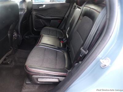 2025 Ford Escape - Photo 10 - Woodbridge, ON L4L 8L6