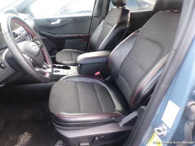 2025 Ford Escape - Photo 9 - Woodbridge, ON L4L 8L6