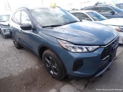 2025 Ford Escape - Photo 2 - Woodbridge, ON L4L 8L6