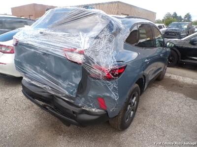 2025 Ford Escape - Photo 4 - Woodbridge, ON L4L 8L6