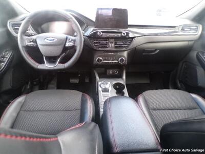 2025 Ford Escape - Photo 11 - Woodbridge, ON L4L 8L6