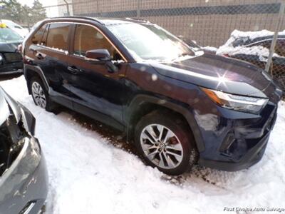 2023 Toyota RAV4 XLE   - Photo 4 - Woodbridge, ON L4L 8L6