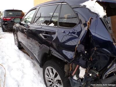 2023 Toyota RAV4 XLE   - Photo 7 - Woodbridge, ON L4L 8L6