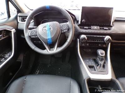 2023 Toyota RAV4 XLE   - Photo 13 - Woodbridge, ON L4L 8L6