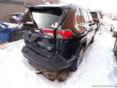 2023 Toyota RAV4 XLE   - Photo 5 - Woodbridge, ON L4L 8L6