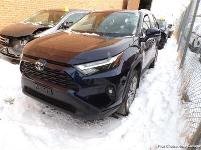 2023 Toyota RAV4 XLE   - Photo 2 - Woodbridge, ON L4L 8L6