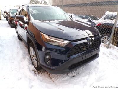 2023 Toyota RAV4 XLE   - Photo 3 - Woodbridge, ON L4L 8L6