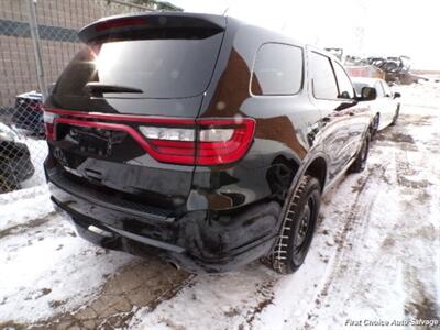 2022 Dodge Durango SXT   - Photo 5 - Woodbridge, ON L4L 8L6