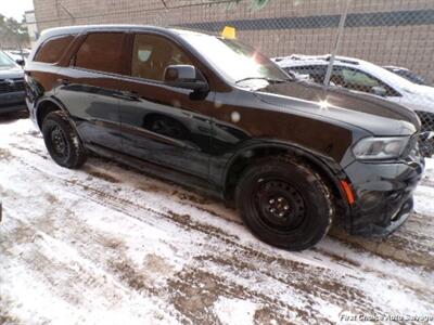 2022 Dodge Durango SXT   - Photo 4 - Woodbridge, ON L4L 8L6