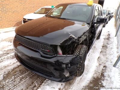 2022 Dodge Durango SXT   - Photo 2 - Woodbridge, ON L4L 8L6