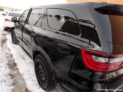 2022 Dodge Durango SXT   - Photo 7 - Woodbridge, ON L4L 8L6