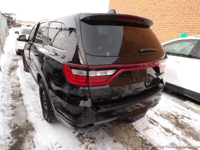 2022 Dodge Durango SXT   - Photo 6 - Woodbridge, ON L4L 8L6