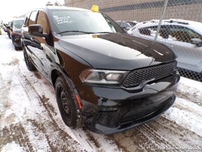 2022 Dodge Durango SXT   - Photo 3 - Woodbridge, ON L4L 8L6