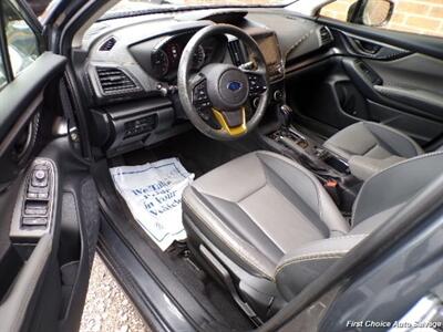 2022 Subaru Crosstrek Sport   - Photo 8 - Woodbridge, ON L4L 8L6
