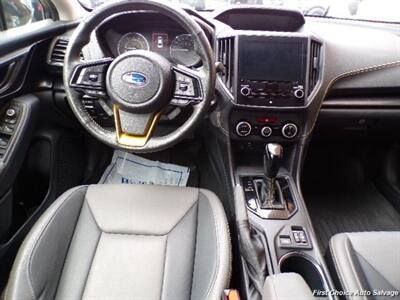 2022 Subaru Crosstrek Sport   - Photo 12 - Woodbridge, ON L4L 8L6