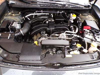 2022 Subaru Crosstrek Sport   - Photo 7 - Woodbridge, ON L4L 8L6
