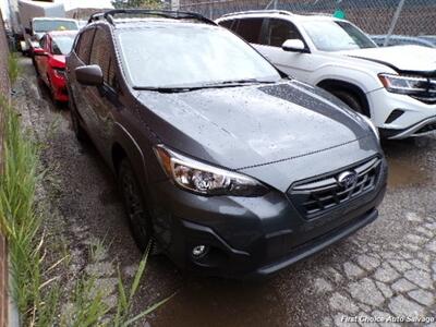 2022 Subaru Crosstrek Sport   - Photo 2 - Woodbridge, ON L4L 8L6