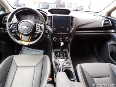 2022 Subaru Crosstrek Sport   - Photo 11 - Woodbridge, ON L4L 8L6