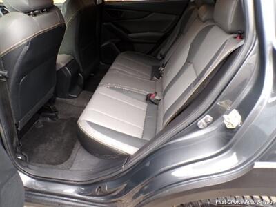 2022 Subaru Crosstrek Sport   - Photo 10 - Woodbridge, ON L4L 8L6