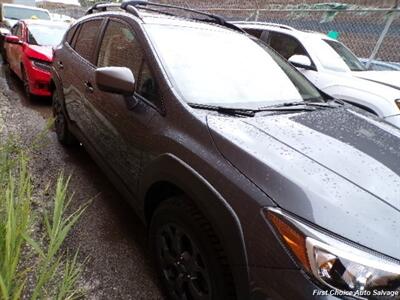 2022 Subaru Crosstrek Sport   - Photo 3 - Woodbridge, ON L4L 8L6