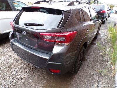2022 Subaru Crosstrek Sport   - Photo 4 - Woodbridge, ON L4L 8L6
