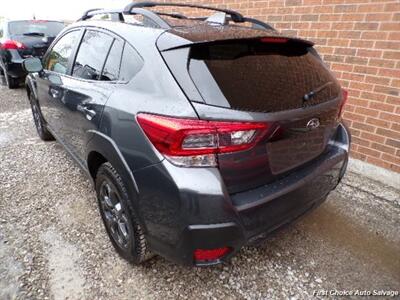 2022 Subaru Crosstrek Sport   - Photo 5 - Woodbridge, ON L4L 8L6