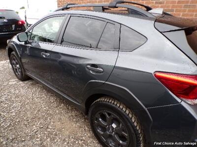 2022 Subaru Crosstrek Sport   - Photo 6 - Woodbridge, ON L4L 8L6