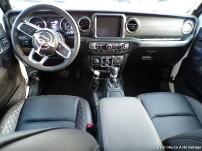2023 Jeep wrangler Sahara   - Photo 11 - Woodbridge, ON L4L 8L6